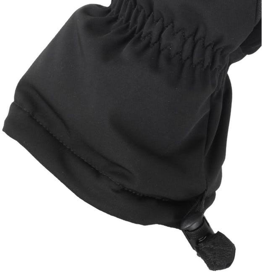 Waterproof Heated Gauntlet Musta S
