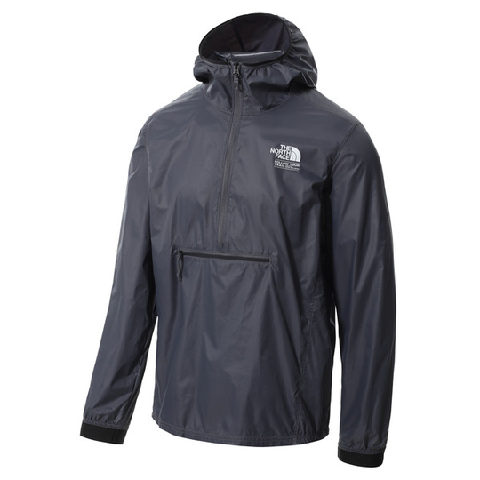 The North Face M Ao Wind Jacket - Vanadis Grey - Miehet - M