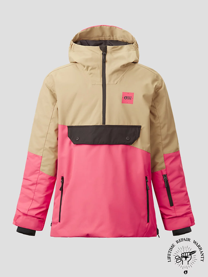 Picture Testy Jacket kuviotu