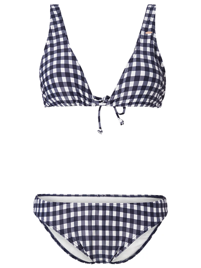 O'Neill Tahiti Rita B Cup Bikini Set sininen