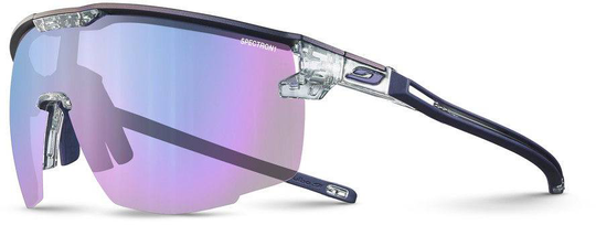 Ultimate Gray/Purple