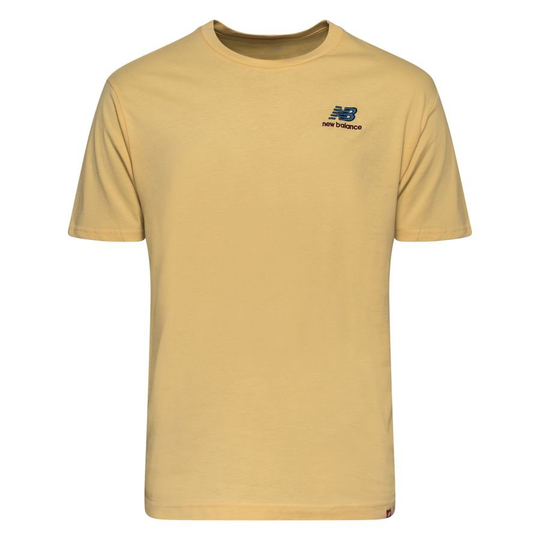 New Balance T-paita Essential - Kulta