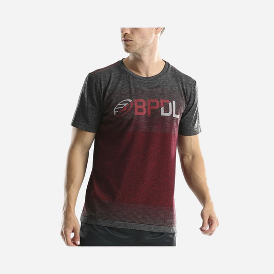 Bullpadel Camisate Gerete, Miesten padel ja tennis T-paita