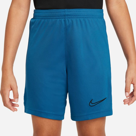 Nike Shortsit Dri-FIT Academy 21 - Sininen/Musta Lapset