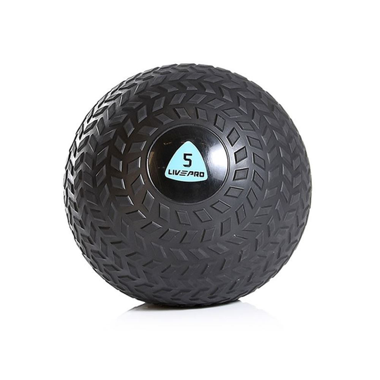 LivePro Slam Ball Warrior, Slamballs