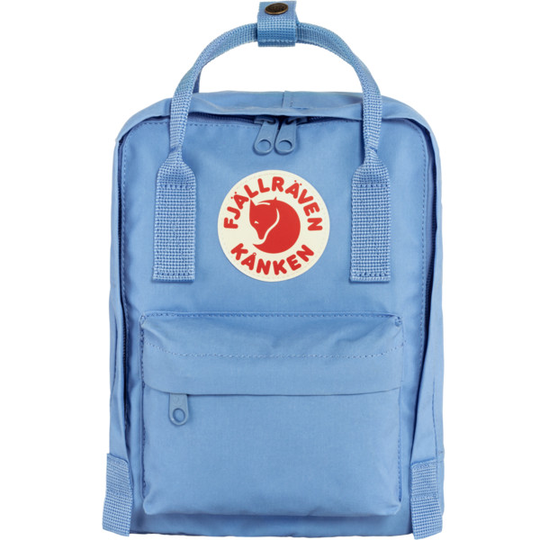 Fjällräven Kånken Mini - Ultramarine - Unisex - OneSize