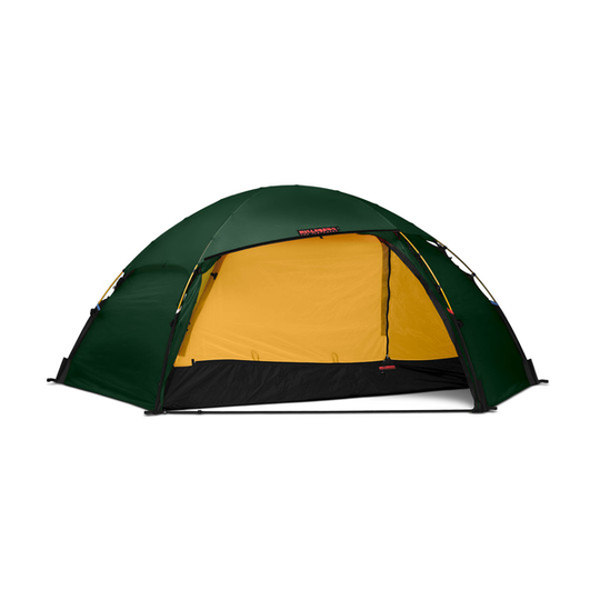 Hilleberg Allak 2 - Green - OneSize