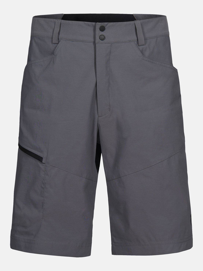 Iconiq Long Shorts Dark grey S