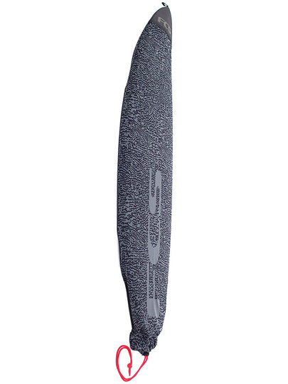 FCS Stretch All Purpose 6'0 Surfboard Bag harmaa