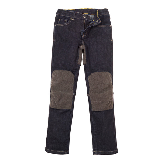 Elkline Bestboy - Darkdenim - Lapset - 104