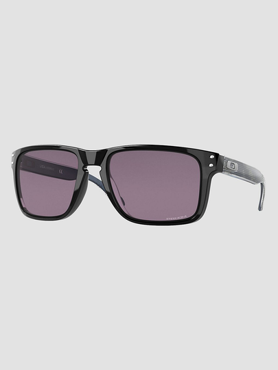 Oakley Holbrook XL Polished Black Sunglasses musta
