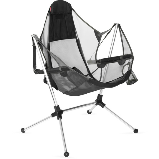 Nemo Stargaze Recliner Luxury - Graphite - OneSize