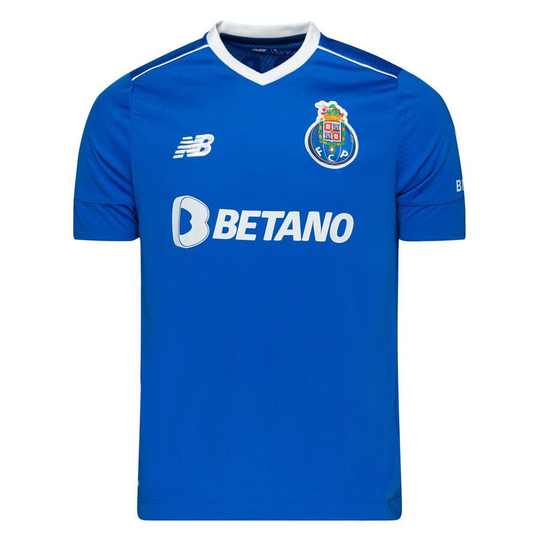 FC Porto 3. Paita 2022/23