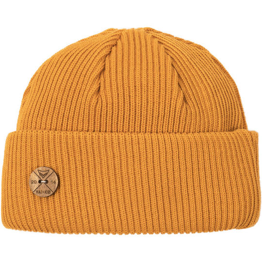VAI-KO Timberjack Beanie - Autumn Gold - Unisex - OneSize