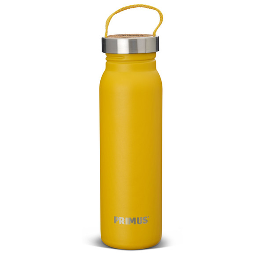 Primus Klunken Bottle 0.7l Yellow - Nocolor - OneSize