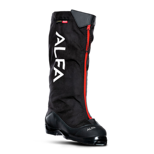 Alfa Outback Aps M 2.0 Gt - Black - 42