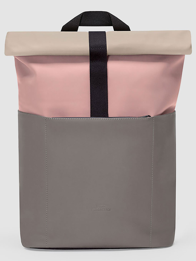 Ucon Acrobatics Hajo Mini Backpack pinkki