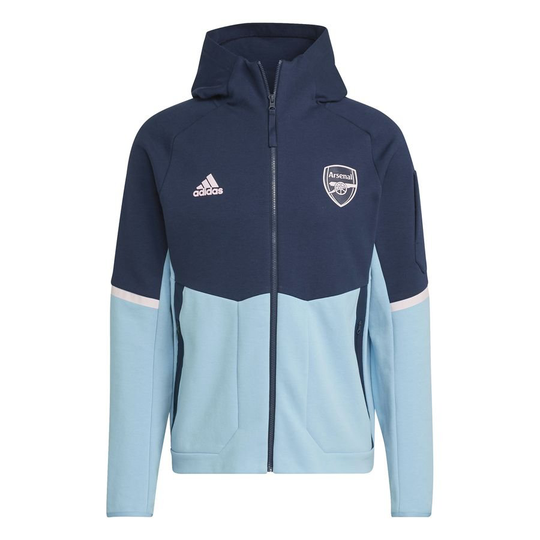 Arsenal Takki Anthem EU 2022/23 - Navy/Sininen
