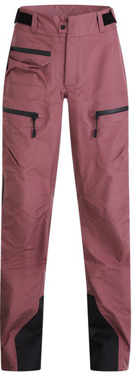 Women's Vislight GTX Pro Pant Pink Rose XL