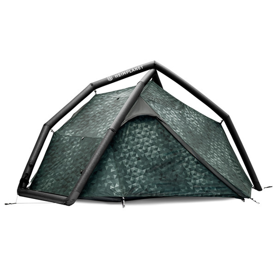 Heimplanet Fistral - Cairo Camo - OneSize