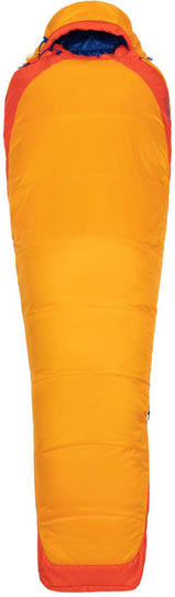 Kids Trestles Elite Eco 30 Oranssi