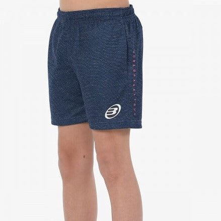 Bullpadel Shorts Riopale Jr, Kaveri padel ja tennis shortsit