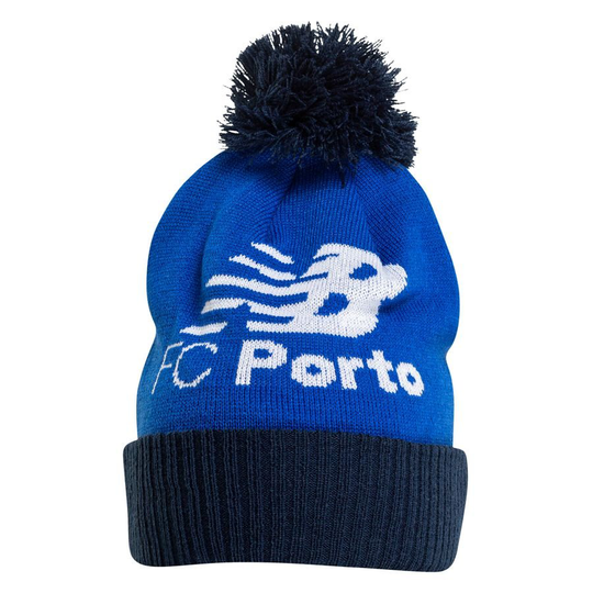 Fc Porto Pipo Sport Pom - Sininen/valkoinen - New Balance, koko One Size