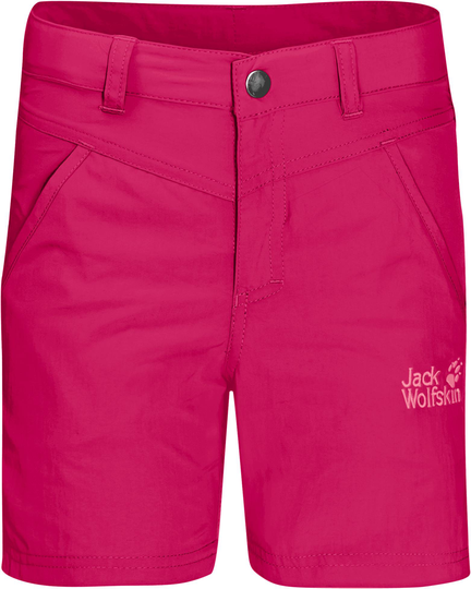 Sun Shorts Kids Orchid 116