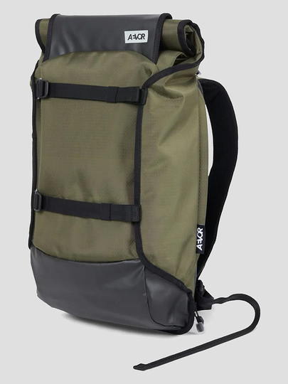 AEVOR Trip Backpack vihreä