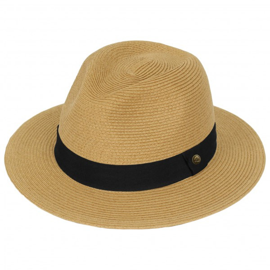 Sunday afternoons Havana Hat - Tan - Unisex - S