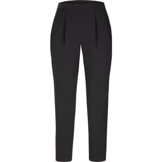 Arc'teryx Contenta Pant Women' S - Black - Naiset - 10-R