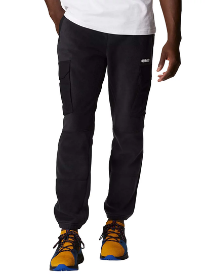 Columbia Field Roc Backbowl Jogging Pants musta
