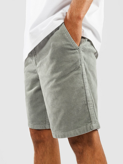 Katin USA Kord Patio Shorts harmaa