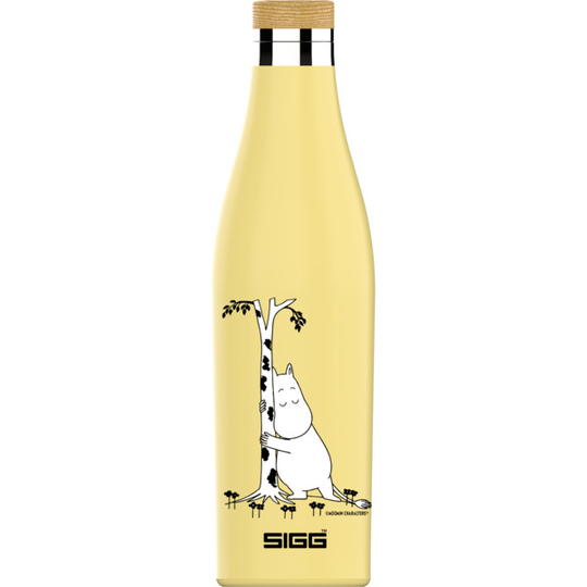 Sigg Sigg X Moomin Meridian Treehugger 0,5l - Nocolor - OneSize