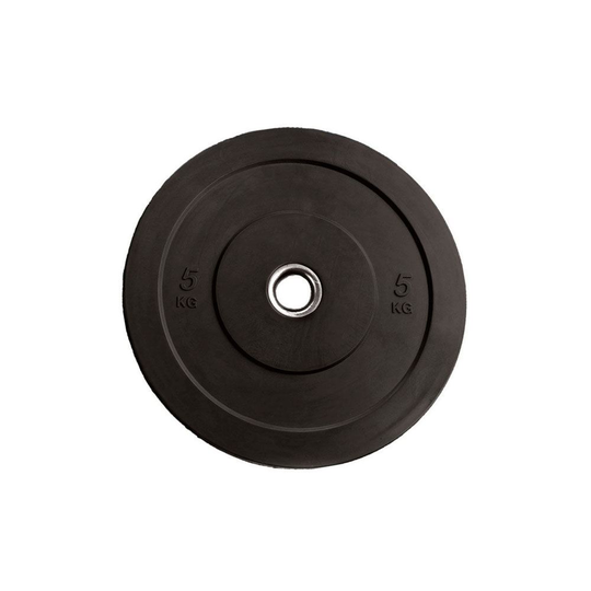 Abilica Bumper plate, Levypainot Bumper