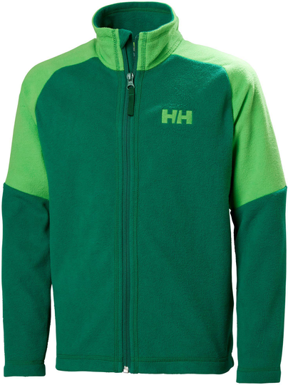 JR Daybreaker 2.0 Fleece Vihreä 140
