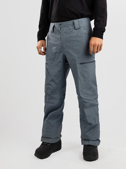 Patagonia Powder Town Pants harmaa