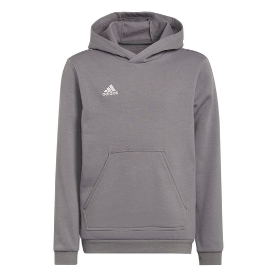 adidas Huppari Entrada 22 - Harmaa Lapset