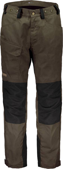Jero Pants Dark olive 46