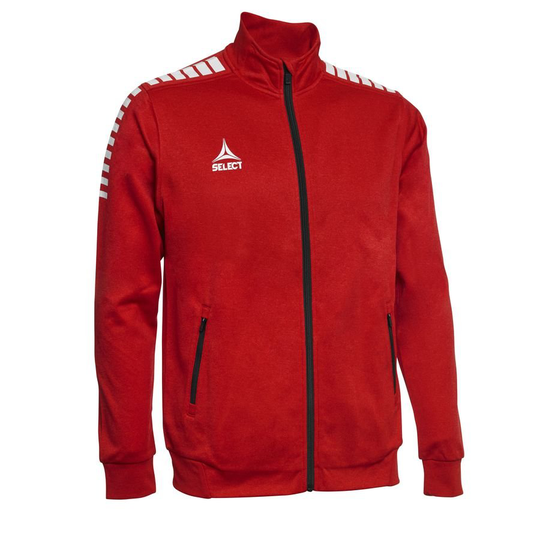 Select Monaco Treenitakki - Punainen, koko Small