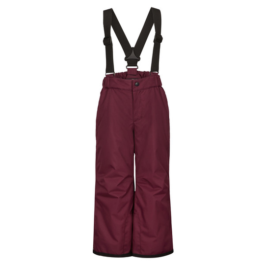 Reima Reimatec Winter Pants Proxima - Deep Purple - Lapset - 104