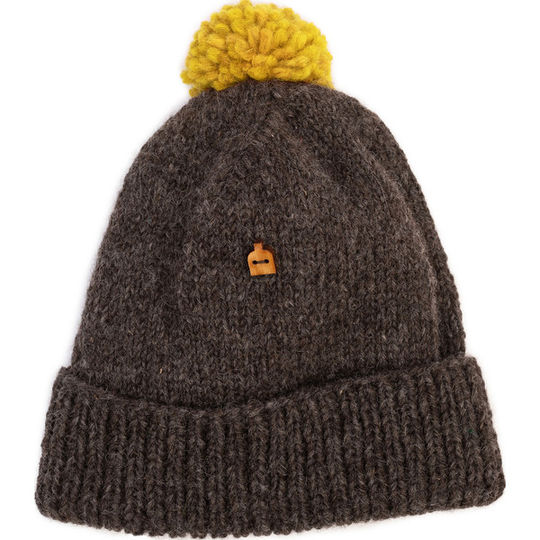 Myssyfarmi Nobles Henric - Birch Yellow - Unisex - M
