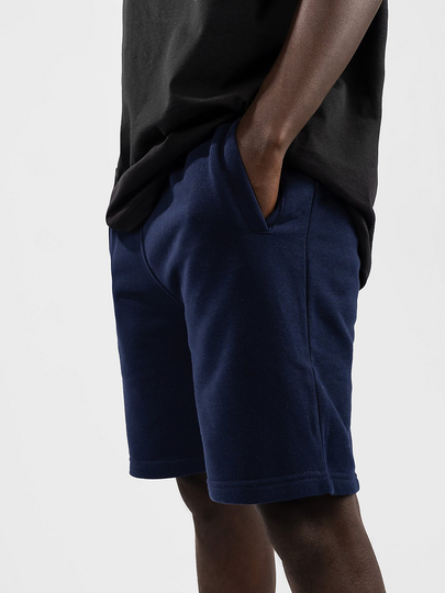 Shaka Wear Jogger Shorts sininen