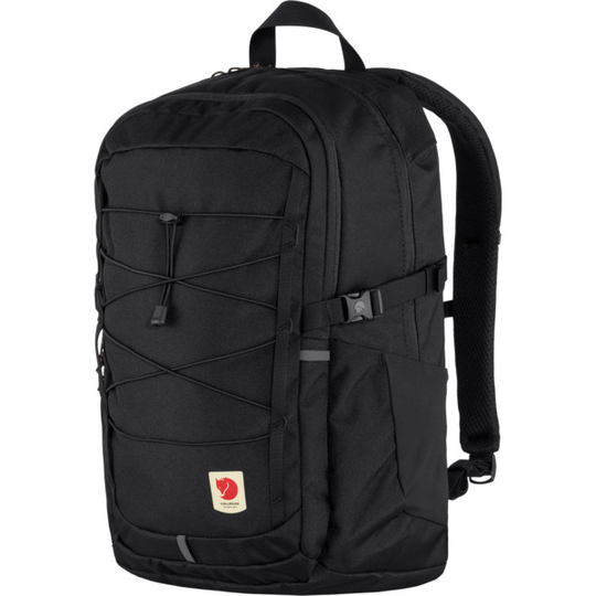 Fjällräven Skule 28 - Black - Unisex - OneSize
