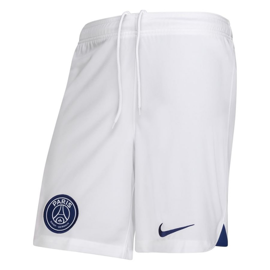 Paris Saint-Germain 3. shortsit 2022/23