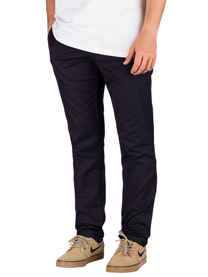 Carhartt WIP Sid Pants sininen