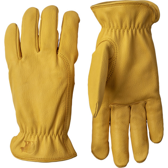 Hestra Work Glove Pa - Yellow - Unisex - 7