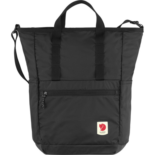 Fjällräven High Coast Totepack - Black - Unisex - OneSize