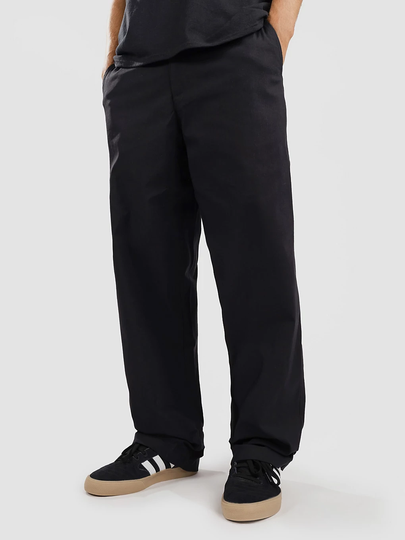 Nike SB Loose Fit Chino Pants musta
