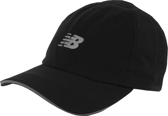 Performance Run Hat Musta